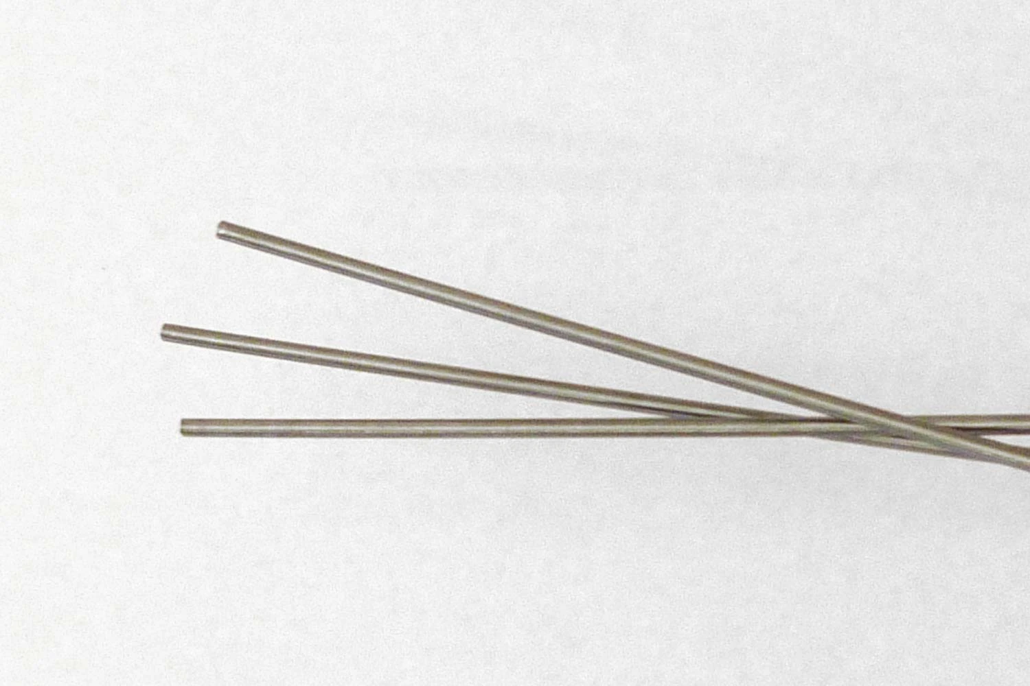 0.36mm 28SWG Stainless Steel Wire (1.5 M) 3 0.36mm 28SWG Stainless Steel Wire (1.5 M)