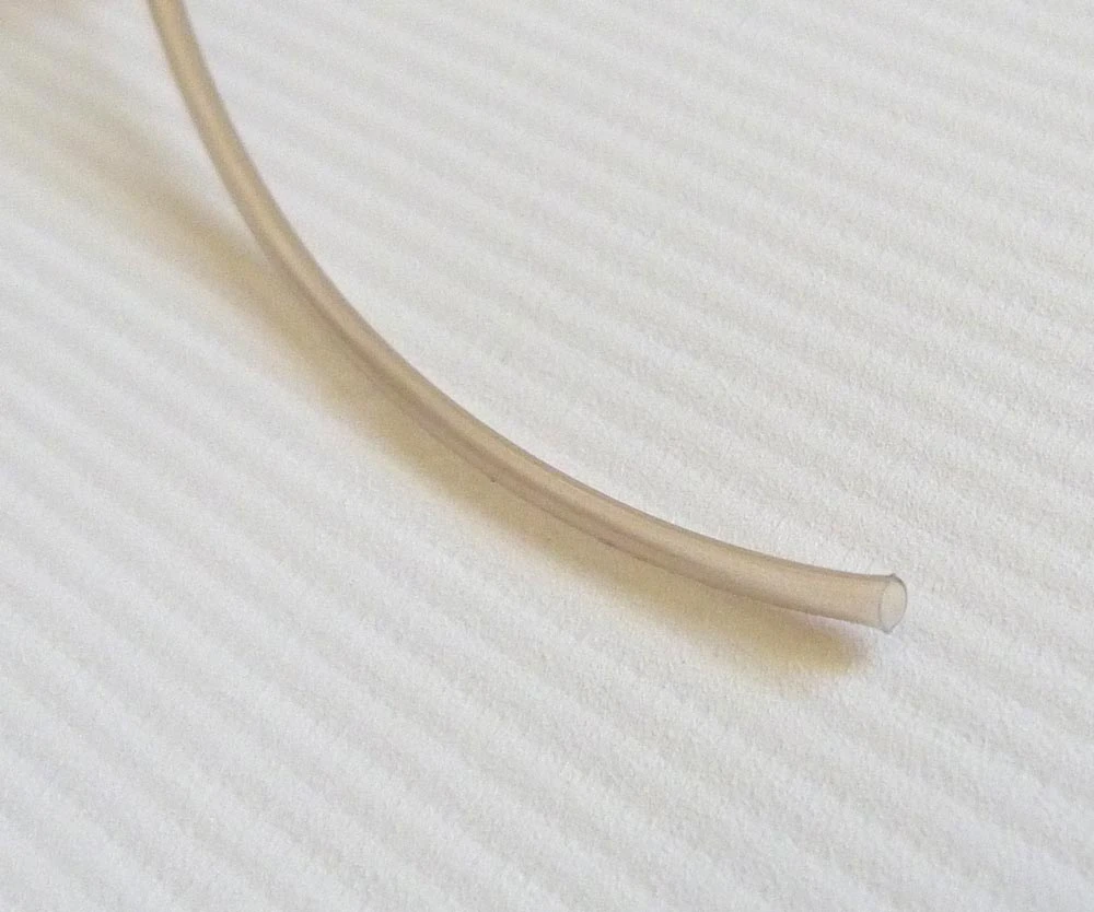 1.93mm ID Etched PTFE (13 AWG Bondable PTFE) Pushrod Outer Tube 4 1.93mm ID Etched PTFE (13 AWG Bondable PTFE) Pushrod Outer Tube - Image 2