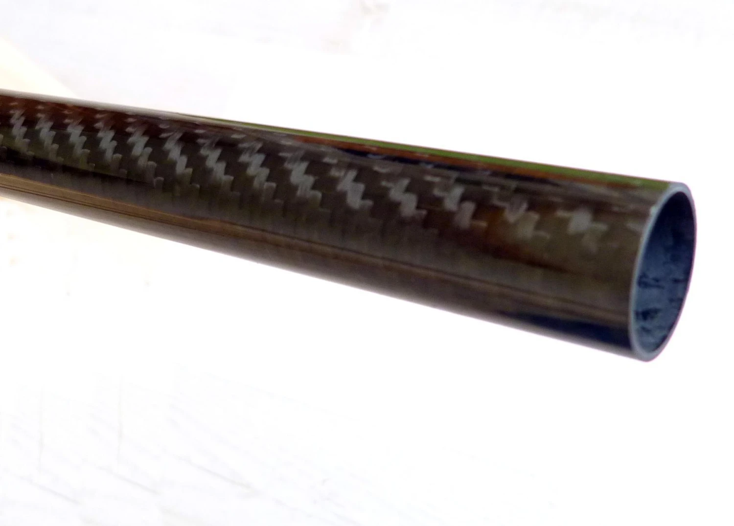 13.8mm OD 12mm ID Wound Carbon Tube 3 13.8mm OD 12mm ID Wound Carbon Tube