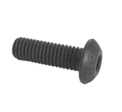 16mm GM Spinner Cone Retaining Screw - Black -RC Models Store 16mm gm spinner cone retaining screw black 20