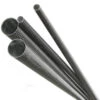 18.3mm - 8mm X 1.1m Tapered Carbon Boom 2 18.3mm - 8mm X 1.1m Tapered Carbon Boom -RC Models Store 18 3mm 8mm x 1 1m tapered carbon boom