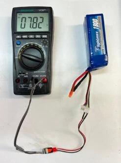 2S LiPo Balance Plug To JR RC Plug Convertor -RC Models Store 2s lipo balance plug to jr rc plug convertor 30