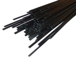 3mm X 1mm Carbon Strip