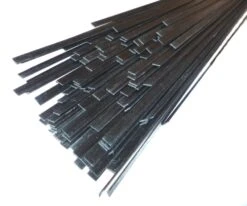 5mm X 0.6mmCarbon Strip