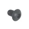 8mm GM Spinner Cone Retaining Screw - Black -RC Models Store 8mm gm spinner cone retaining screw black