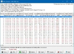 ADH300L / MM1914-11001100 RPM/V 39g Front Mount Outrunner -RC Models Store adh300l mm1914 1100 1100 rpm v 39g front mount outrunner 60