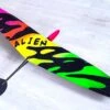 Alien Slope Soarer& DLG 1.2m