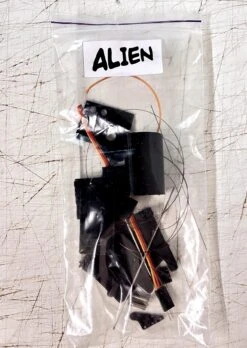 Alien Slope Soarer& DLG 1.2m -RC Models Store alien slope soarer dlg 1 2m 180