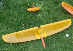 Alt 1m DLG -RC Models Store alt 1m dlg modified alt with ailerons and custom pod
