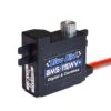 Blue Bird BMS-115WV+ Servo - 7.1Kg.cm 0.09s 11.1g 10mm -RC Models Store blue bird bms 115wv servo 7 1kg cm 0 09s 11 1g 10mm