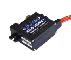 Blue Bird BMS-115WV+ Servo - 7.1Kg.cm 0.09s 11.1g 10mm -RC Models Store blue bird bms 115wv servo 7 1kg cm 0 09s 11 1g 10mm 30