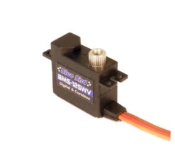 Blue Bird BMS-125WV+ Servo - 7.1Kg.cm 0.09s 11.3g 10mm -RC Models Store blue bird bms 125wv servo 7 1kg cm 0 09s 11 3g 10mm 40