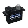 Blue Bird BMS-126WV+ Servo - 6.5Kg.cm 0.07s 11.3g 10mm 2 Blue Bird BMS-126WV+ Servo - 6.5Kg.cm 0.07s 11.3g 10mm -RC Models Store blue bird bms 126wv servo 6 5kg cm 0 07s 11 3g 10mm