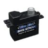 Blue Bird BMS-127WV+ Servo - 5.3Kg.cm 0.05s 11.3g 10mm -RC Models Store blue bird bms 127wv servo 5 3kg cm 0 05s 11 3g 10mm