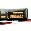 Bonka LiPo 2S 300mAh 7.4V 75C JST 2 Bonka LiPo 2S 300mAh 7.4V 75C JST -RC Models Store bonka lipo 2s 300mah 7 4v 75c jst