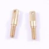 Brass M3 8.5mm Horn (2) -RC Models Store brass m3 8 5mm horn 2