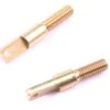 Brass M3 8mm Horn(2) -RC Models Store brass m3 8mm horn 2