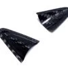 Carbon Air Intake Fairings (2) 1 Carbon Air Intake Fairings (2) -RC Models Store carbon air intake fairings 2