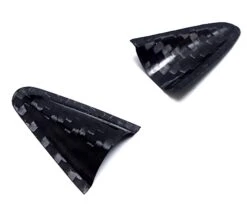 Carbon Air Intake Fairings (2)