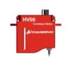 CHA HV06Servo - 2.4Kg.cm 0.05s 5.8g 6mm 1 CHA HV06Servo - 2.4Kg.cm 0.05s 5.8g 6mm -RC Models Store cha hv06 servo 2 4kg cm 0 05s 5 8g 6mm