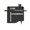 CHA LV06 Servo - 1.7Kg.cm 0.06s 5.8g 6mm -RC Models Store cha lv06 servo 1 7kg cm 0 06s 5 8g 6mm