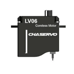CHA LV06 Servo - 1.7Kg.cm 0.06s 5.8g 6mm