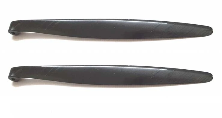 CN 11x8 Folding Prop Blades 2 CN 11x8 Folding Prop Blades