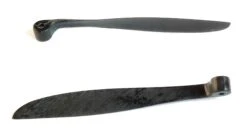 CN 6x4 Folding Prop Blades (2mm Hinge Pin) -RC Models Store cn 6x4 folding prop blades 2mm hinge pin 40