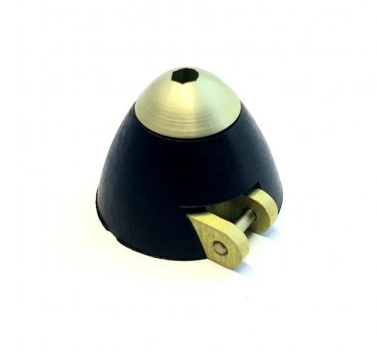 CN Models 25mm Spinner For 3mm Shafts 3 CN Models 25mm Spinner For 3mm Shafts