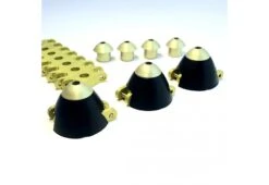 CN Models 25mm Spinner For M5 Shafts -RC Models Store cn models 25mm spinner for m5 shafts 50