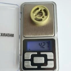 CN Reisenauer CNC Mount - 30mm -RC Models Store cn reisenauer cnc mount 30mm 50