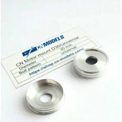 CN Universal CNC Mount - 32mm -RC Models Store cn universal cnc mount 32mm 30