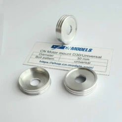 CN Universal CNC Mount - 32mm -RC Models Store cn universal cnc mount 32mm 40