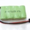 Dream-Flight 700 MAh 4.8V NiMH Battery -RC Models Store dream flight 700 mah 4 8v nimh battery