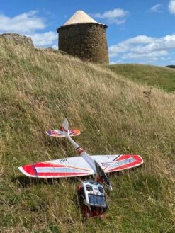 Dream-Flight Ahi 1.2m -RC Models Store dream flight ahi 1 2m 30