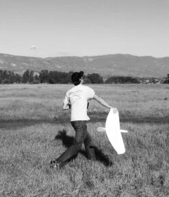 Dream-Flight Alula-Trek 90cm -RC Models Store dream flight alula trek 90cm 40