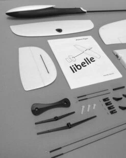 Dream-Flight Libelle 1.2m -RC Models Store dream flight libelle 1 2m 50