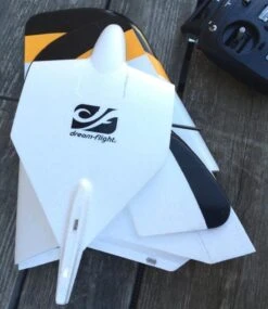 Dream-Flight Weasel-Trek 90cm -RC Models Store dream flight weasel trek 90cm 230