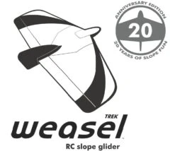 Dream-Flight Weasel-Trek 90cm -RC Models Store dream flight weasel trek 90cm 240