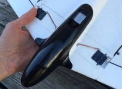 Dream-Flight Weasel-Trek 90cm -RC Models Store dream flight weasel trek 90cm 250