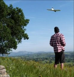 Dream-Flight Weasel-Trek 90cm -RC Models Store dream flight weasel trek 90cm 70