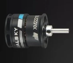 Dualsky XM2221EG-22 2900 RPM/V 23g Outrunner -RC Models Store dualsky xm2221eg 22 2900 rpm v 23g outrunner 30