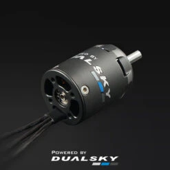 Dualsky XM2532EG-16 1550 RPM/V 48g Cased Outrunner -RC Models Store dualsky xm2532eg 16 1550 rpm v 48g cased outrunner 30
