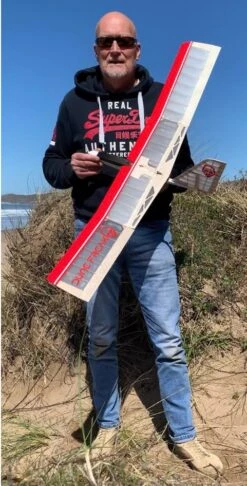 Dune Freak 1.2m -RC Models Store dune freak 1 2m 30