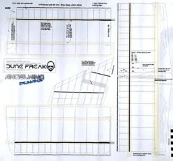 Dune Freak 1.2m -RC Models Store dune freak 1 2m 70