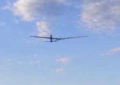 E-Kite F5K 1.5m -RC Models Store e kite f5k 1 5m 40