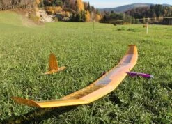 Foxtrott 2.7 -RC Models Store foxtrott 2 7 30