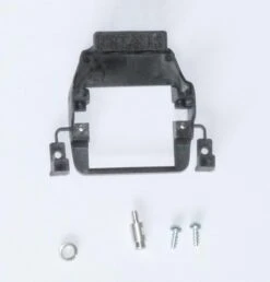 Frame With Bearing For The KST X15 -RC Models Store frame with bearing for the kst x15 30