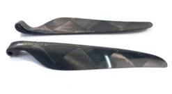 GM 10x5 Folding Prop Blades -RC Models Store gm 10x5 folding prop blades 30