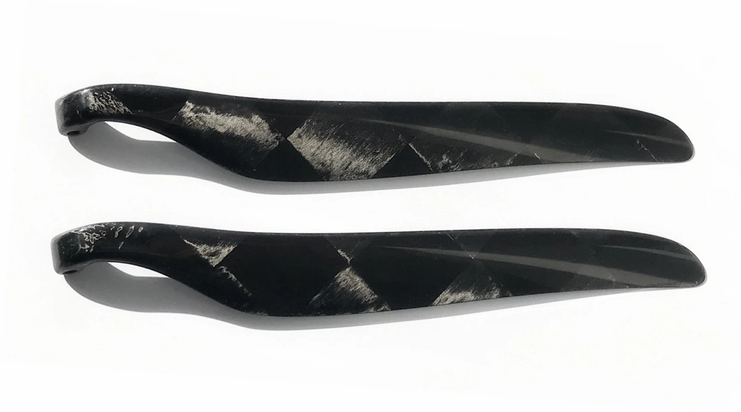 GM 14x10 CL Folding Prop Blades 3 GM 14x10 CL Folding Prop Blades